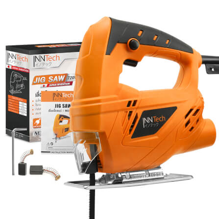 เครื่องเลื่อยจิ๊กซอ INNTECH รุ่น IT-431 720 วัตต์_7